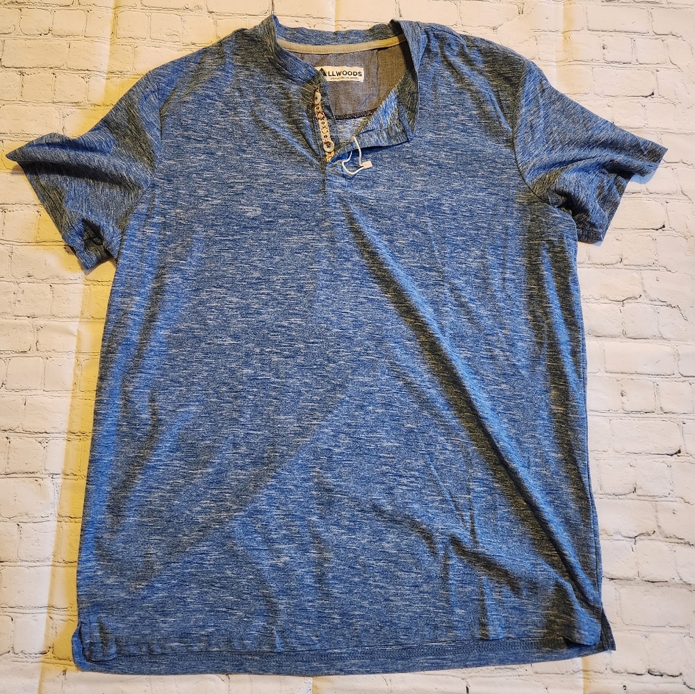 Men's T-Shirt